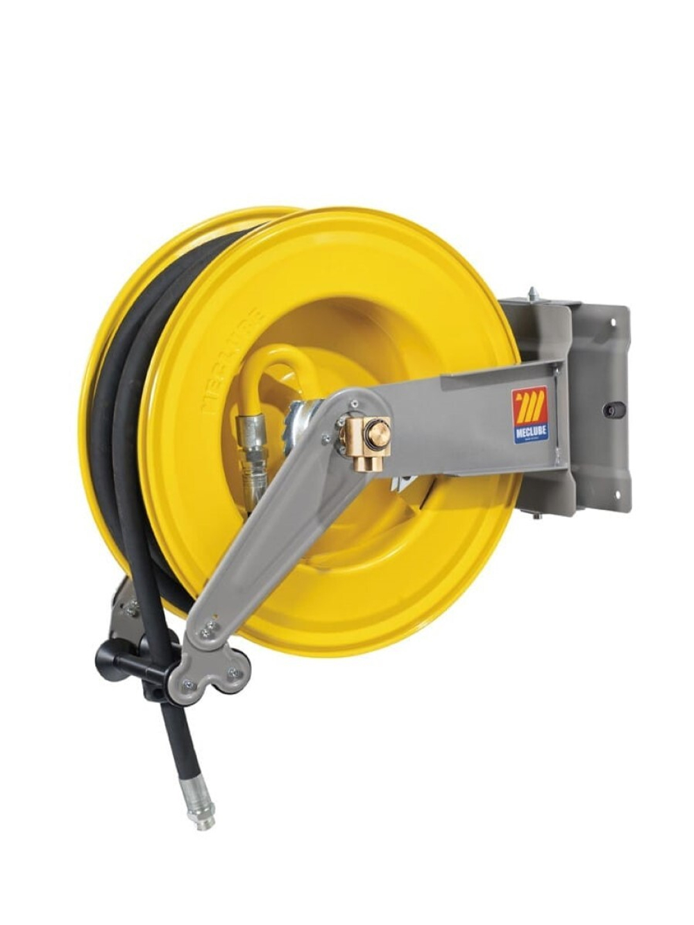 Катушка для шланга для воды/воздуха S-555 3/4 "20м