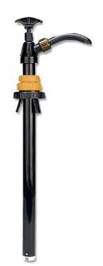 Ручной насос для перекачки растворителя Samoa 300501