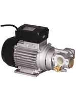 Viscomat 350/2 M - Электрический насос для перекачки масла с вязкостью до 2000 мм2/с