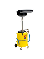 120 л Устройство для слива масла