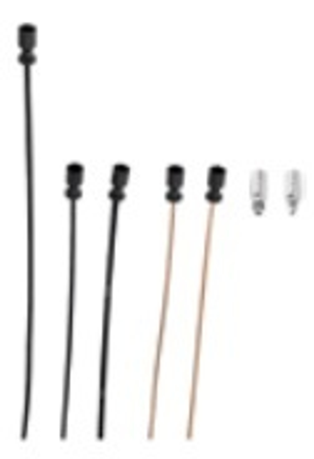 Набор щупов и адаптеров