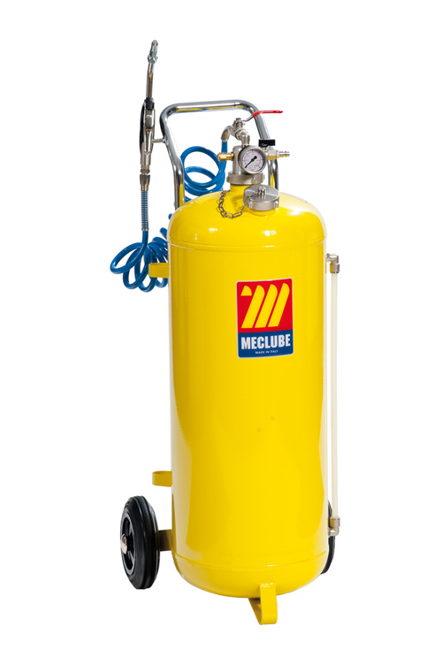 50 л Пневматическое маслораздаточное устройство