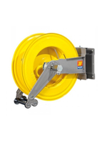 Катушка для шланга для масла S-555 без шланга 3/4