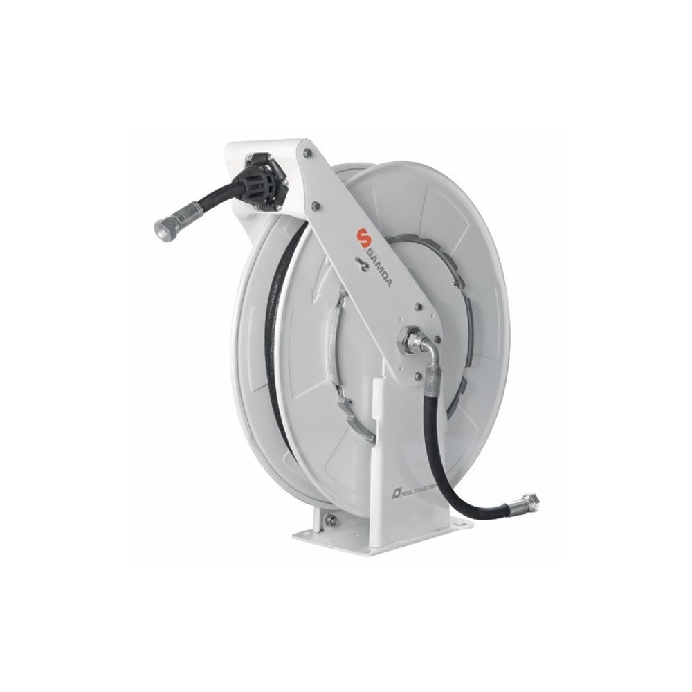 500101, samoa, открытая катушка для смазки, 15 метров х 1/4"