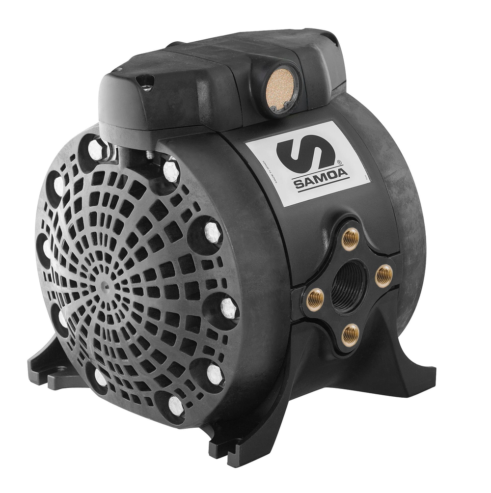 Мембранный насос Samoa 551164