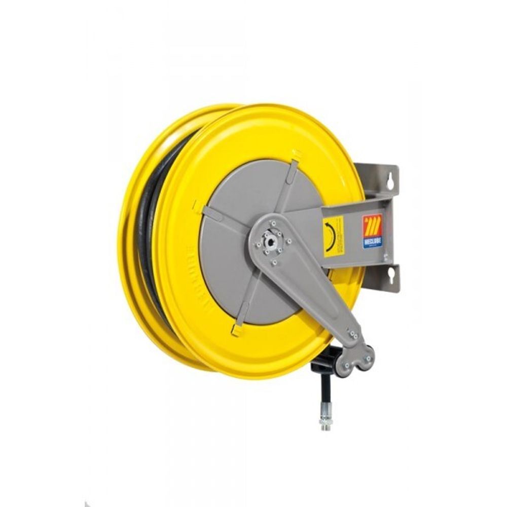 Катушка для шланга для смазки F-550 2SC 3/8 &quot;20м