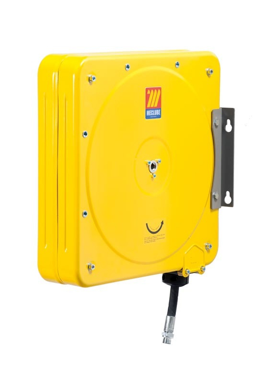 Катушка для шланга для воды/воздуха CF-500 1/2 "15м