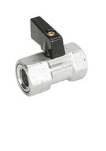 Воздушный клапан 1/2" BSP (FF)