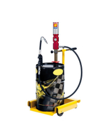 Набор для раздачи масла 5: 1 на 50-60 л бочки