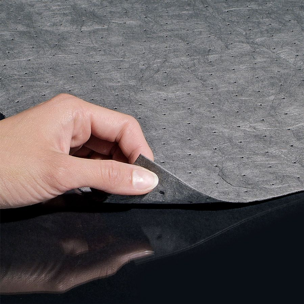 Набор абсорбирующих матов, 38 см x 51 см, 200 матов