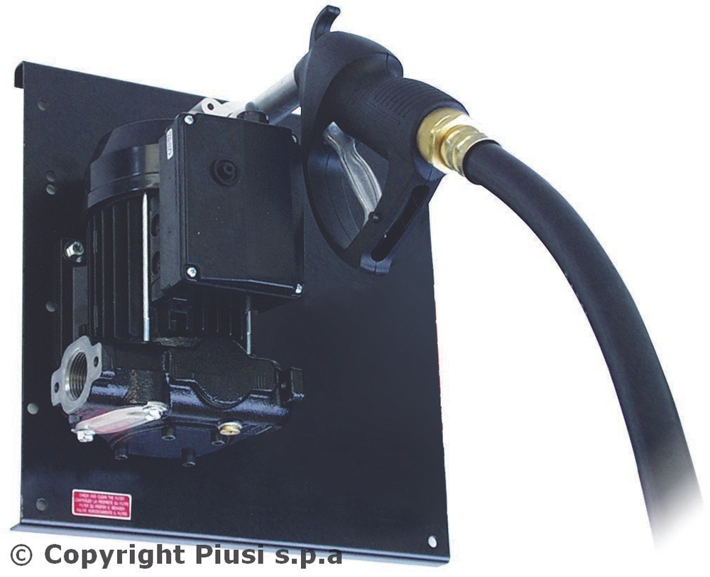 PIUSI St Viscomat 70