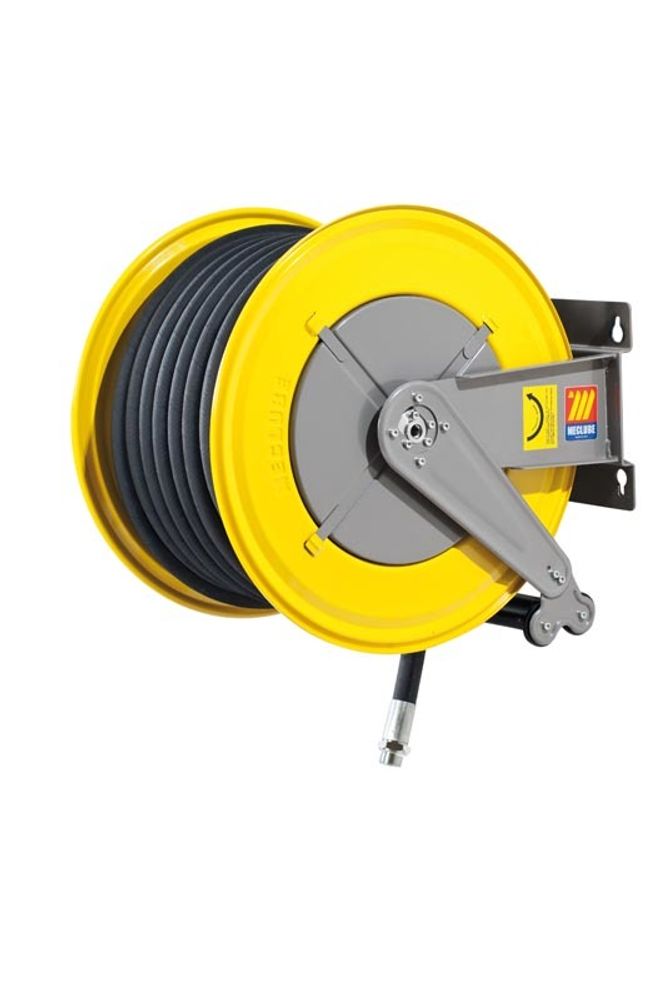 Катушка для шланга для масла F-560 1SC 1 &quot;20 м