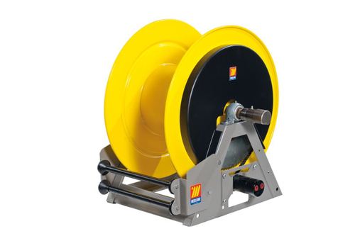 Промышленная окрашенная катушка MP-630