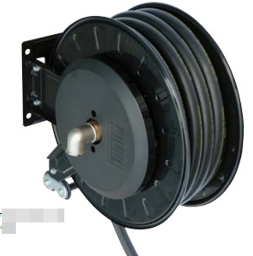 Drum EX50 12V K33 ATEX - Бочковой комплект для бензина (мех. пист., мех. счет., каб. пит.), 50 л/мин