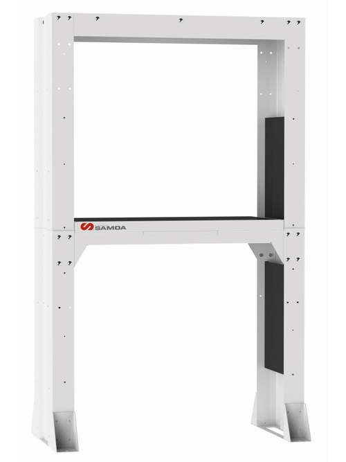 Стенд для шести катушек