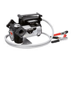 Перекачивающий насос для дизеля, 24В- 65 л / мин