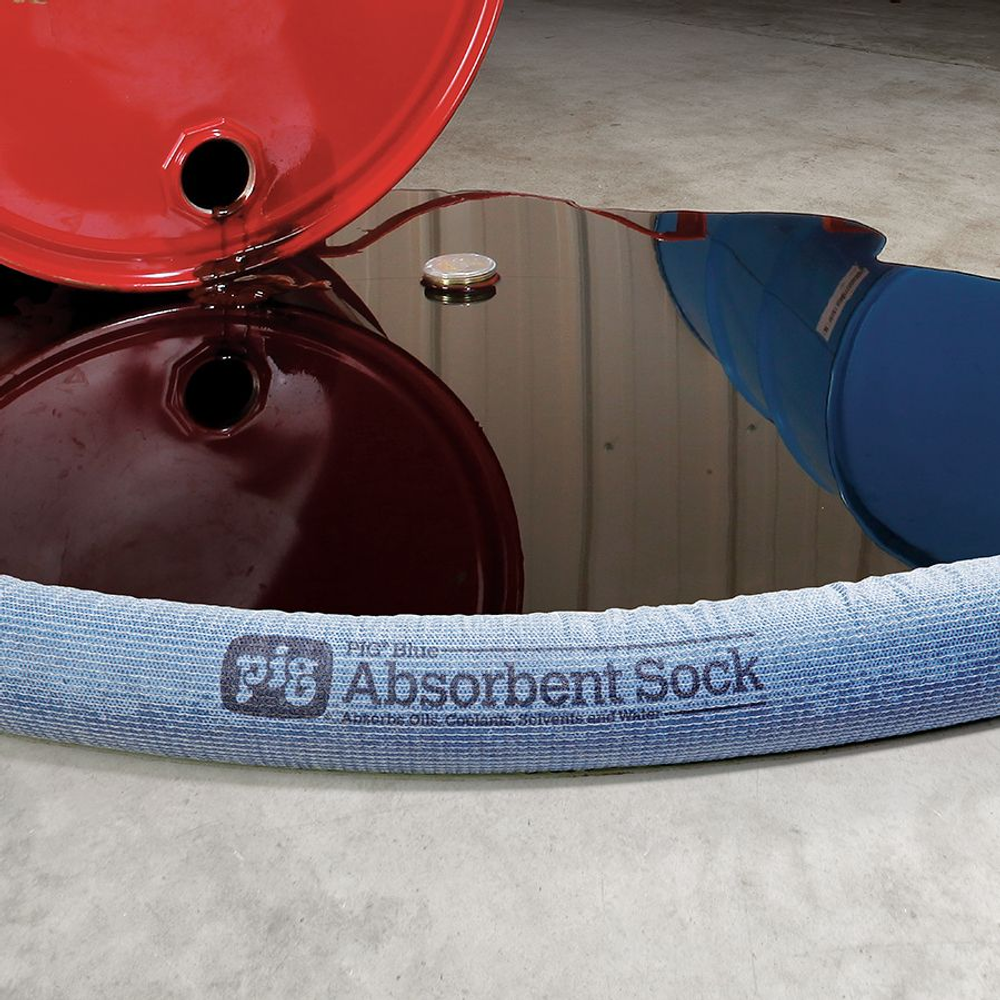 Абсорбирующий рукав Pig Blue