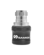 Муфта безопасности с внутренней резьбой 1/2" BSP (F)