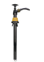 Ручной насос подъемного действия для растворителей, для бочек 20, 25, 50 л.