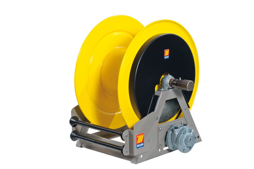 Промышленная окрашенная катушка MP-630