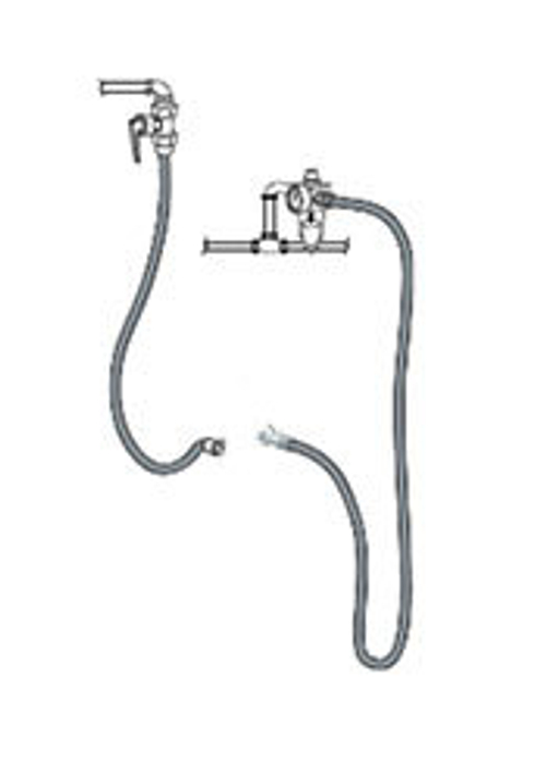 Комплект для подключения насоса PM45 и PM60