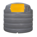 ECO LINE EXCLUSIVE - Емкость 5000 л для ДТ