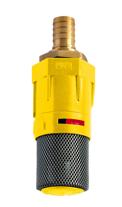 Донный клапан E 3\4"