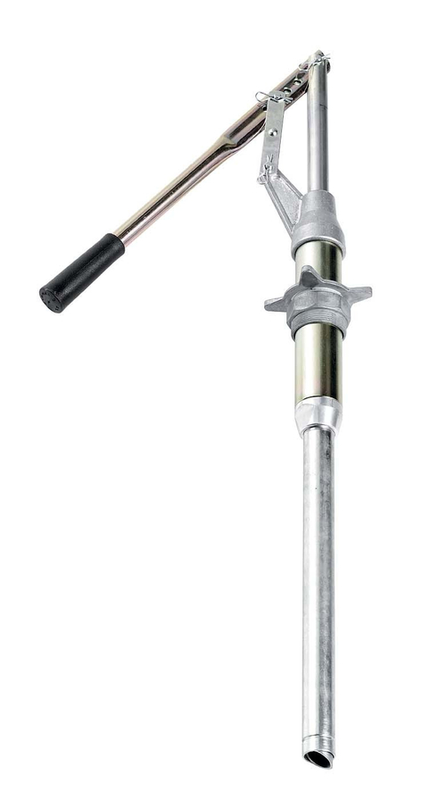 Производительный ручной насос Samoa для бочек для перекачки ГСМ