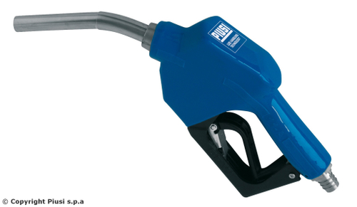 A60 -  Автоматический пистолет для AdBlue, с поворотной муфтой, 40 л/мин