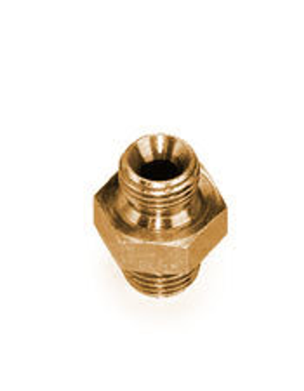 Соединительный адаптер 1 1/2 "BSP (М) - 1" BSP (M)