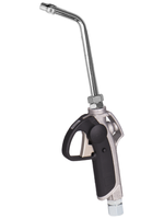 Пистолет Piusi для отпуска масла с жестким носиком