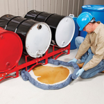 Абсорбирующий рукав Pig Blue