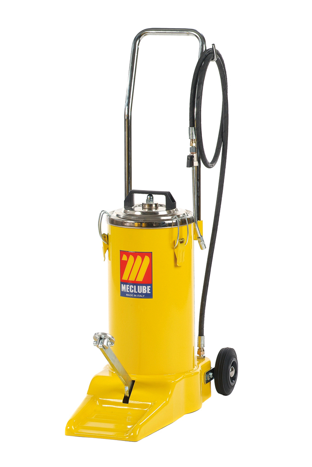 Нагнетатель Meclube 016-1144-000