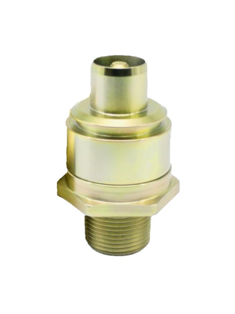 Ресивер для гидравлической жидкости 3/4" NPT (M)
