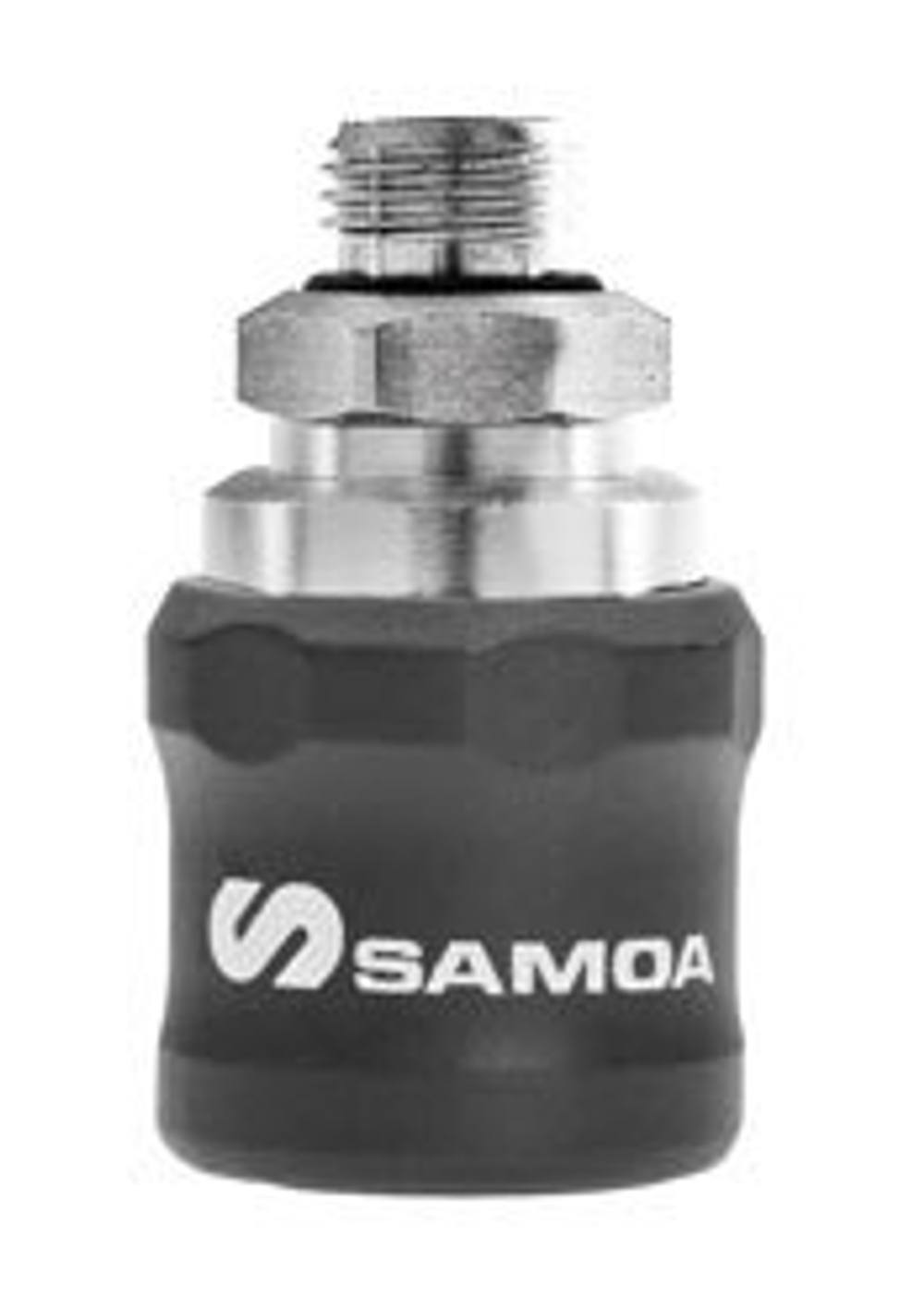 Муфта безопасности с наружной резьбой 3/8" BSP (M)