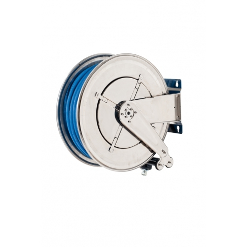 Катушка  поворотная для воды INOX SX-555 1SC 1/2 "30м