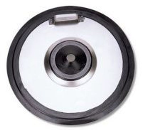 Следящая пластина для ведер 20 кг