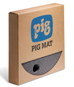 Набор абсорбирующих матов для бочки