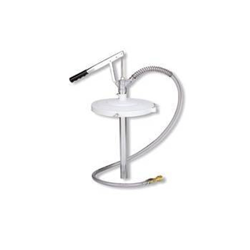 Заливочный насос для централизованных установок для раздачи консистентной смазки для бочек 12, 18 кг	108501