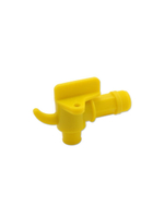 GR44387 - FAU/34 Пластиковый кран на бочку