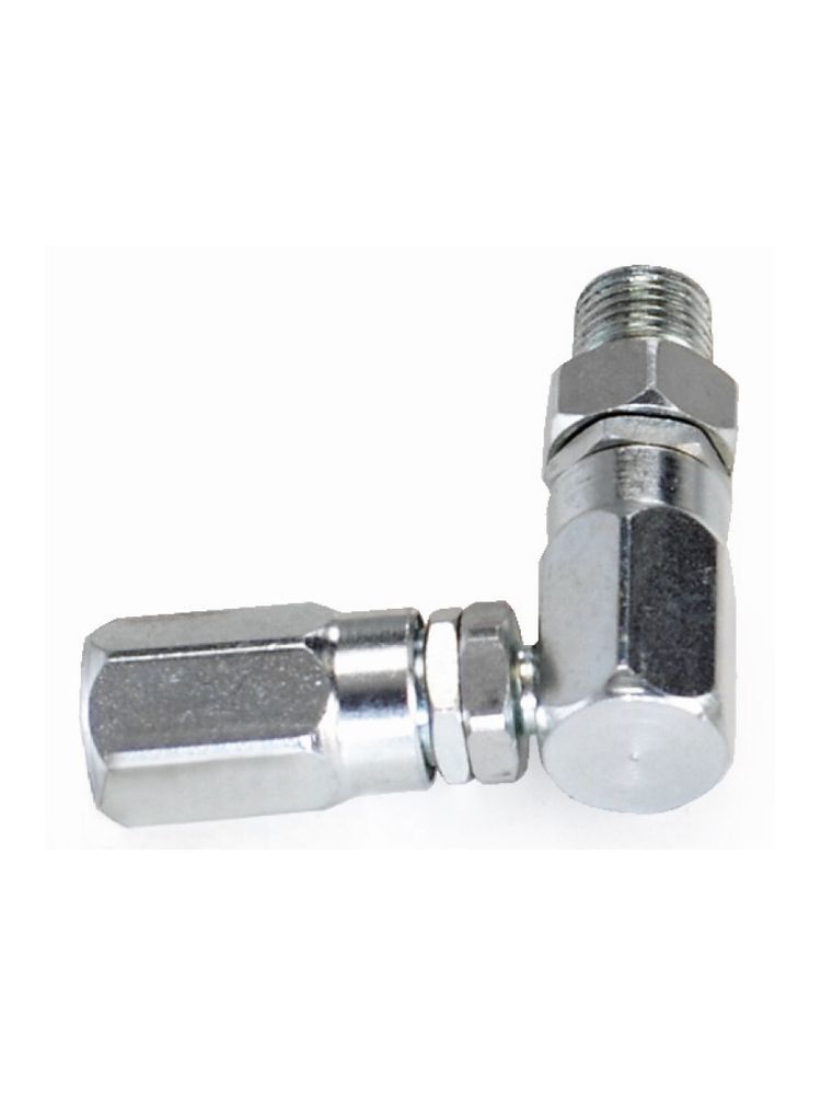 L-соединение. 1/4 "BSP (MF) L-соединение. 1/4 "BSP (MF)