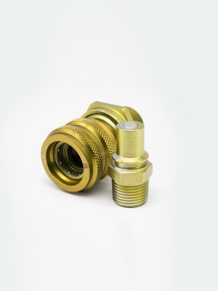 БРС для трансмиссионной жидкости 3/4" NPT (M), д/низких температур БРС для трансмиссионной жидкости 3/4" NPT (M), д/низких температур