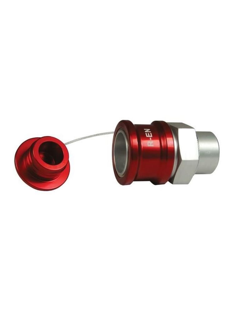 БРС для моторного масла 3/4" NPT
