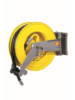 Катушка для шланга для дизеля S-555 1 "15 м