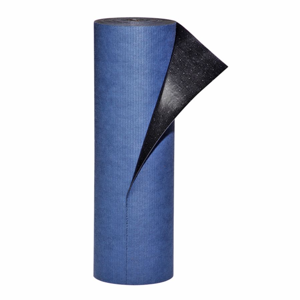 MAT32100, PIG GRIPPY ABSORBENT MAT, New Pig, Абсорбирующий коврик Pig Grippy, 81 см x 30 м