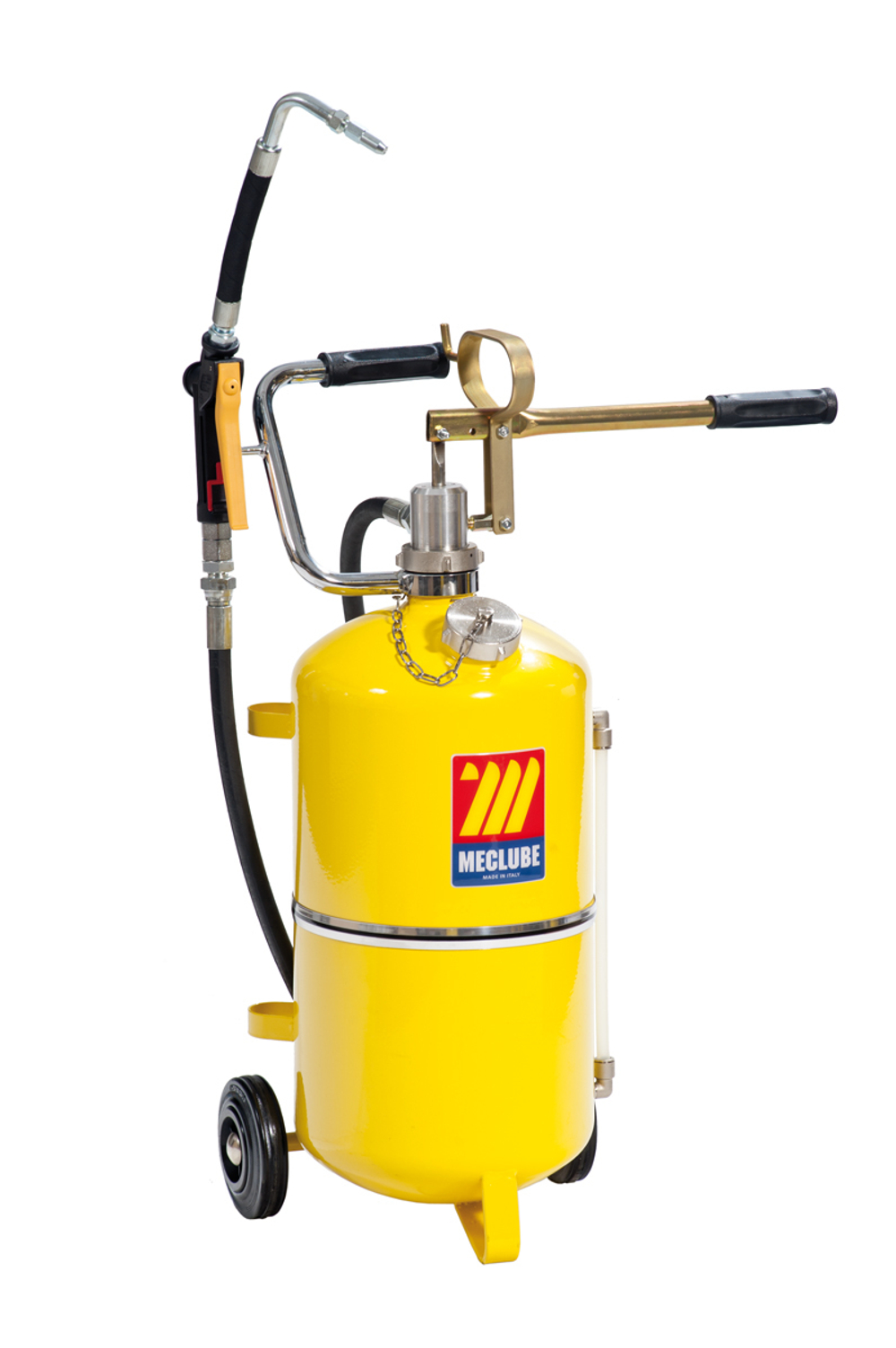 Маслораздатчик Meclube 027-1326-000