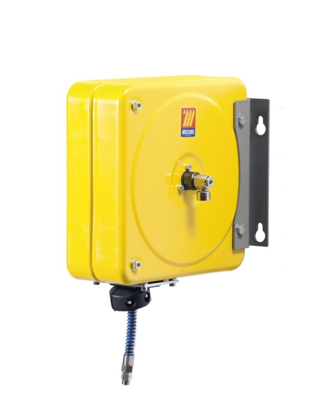 Катушка для шланга для воды/воздуха CF-300 Ø 8 11 + 1,5м