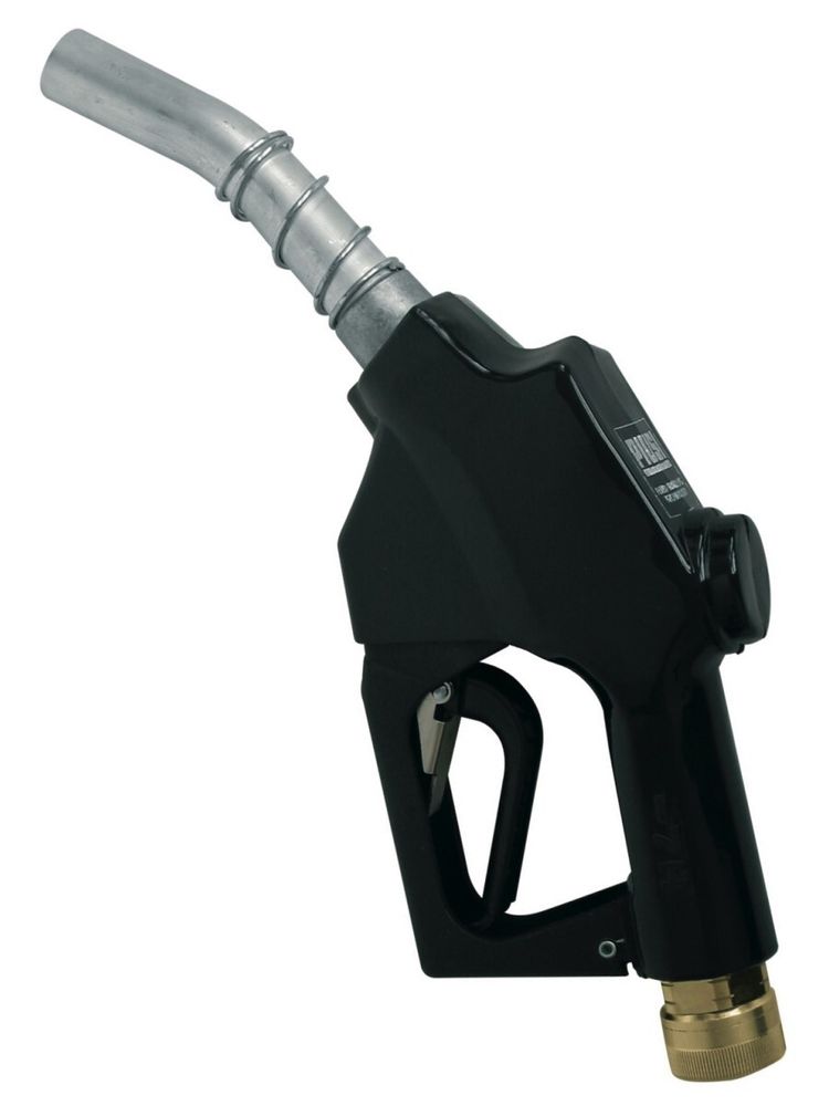 PIUSI A120 - Автоматический пистолет для топлива, 120 л/мин