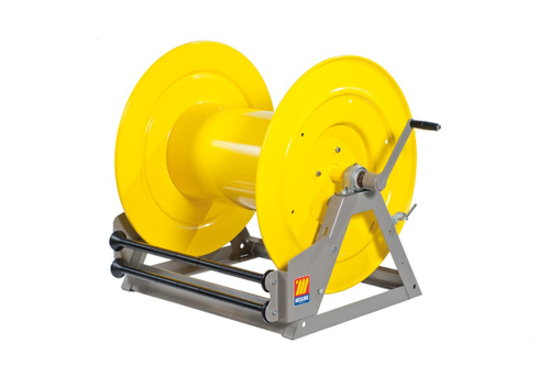 Промышленная окрашенная катушка