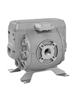 Диафрагменный насос DF 250 (новый арт. 557010)